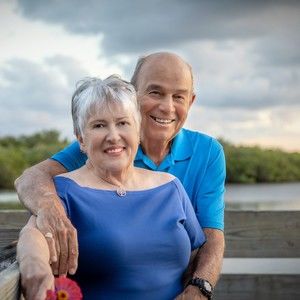 Meet your Posher, Carol